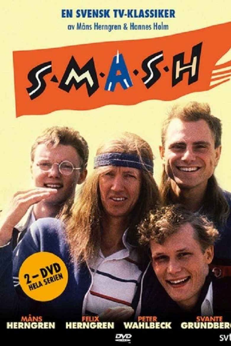 Episodes in Smash - Season 1 - Season 1 Poster of Episodes in Smash - Season 1 - Season 1