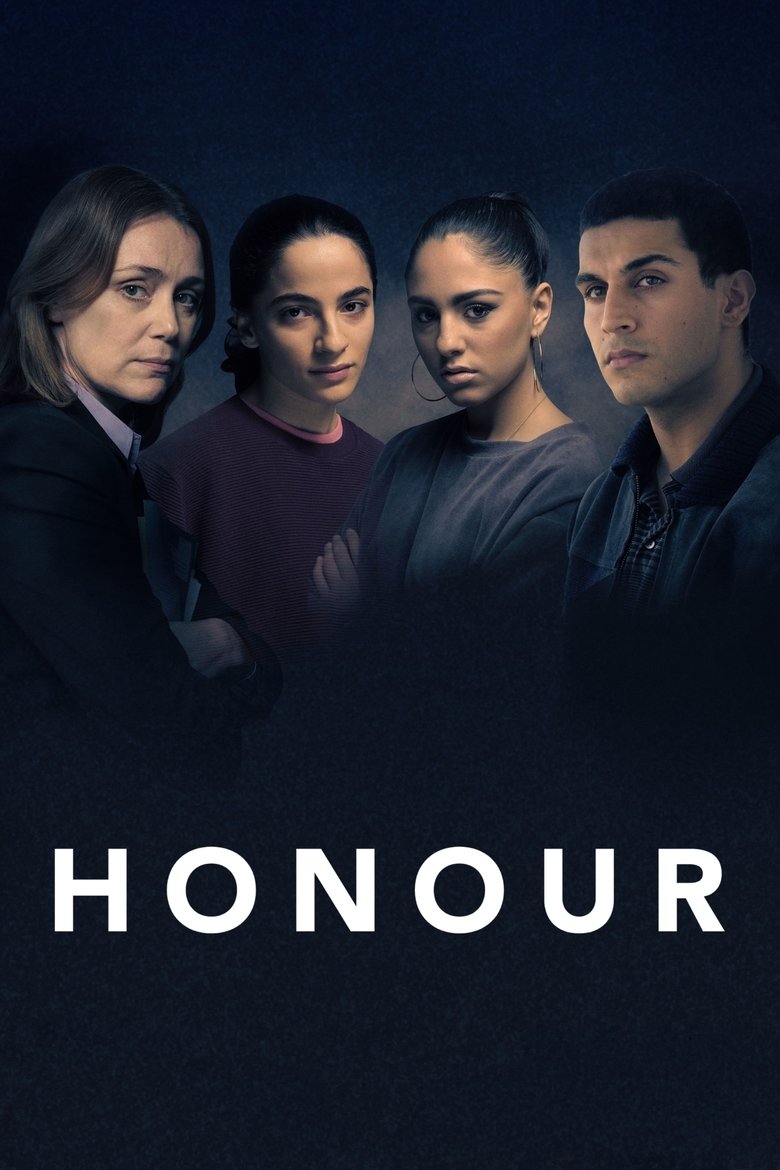 Episodes in Honour - Miniseries - Miniseries Poster of Episodes in Honour - Miniseries - Miniseries