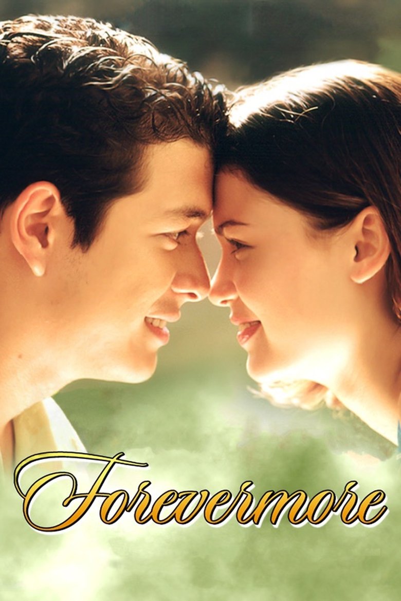 Forevermore Poster of Forevermore
