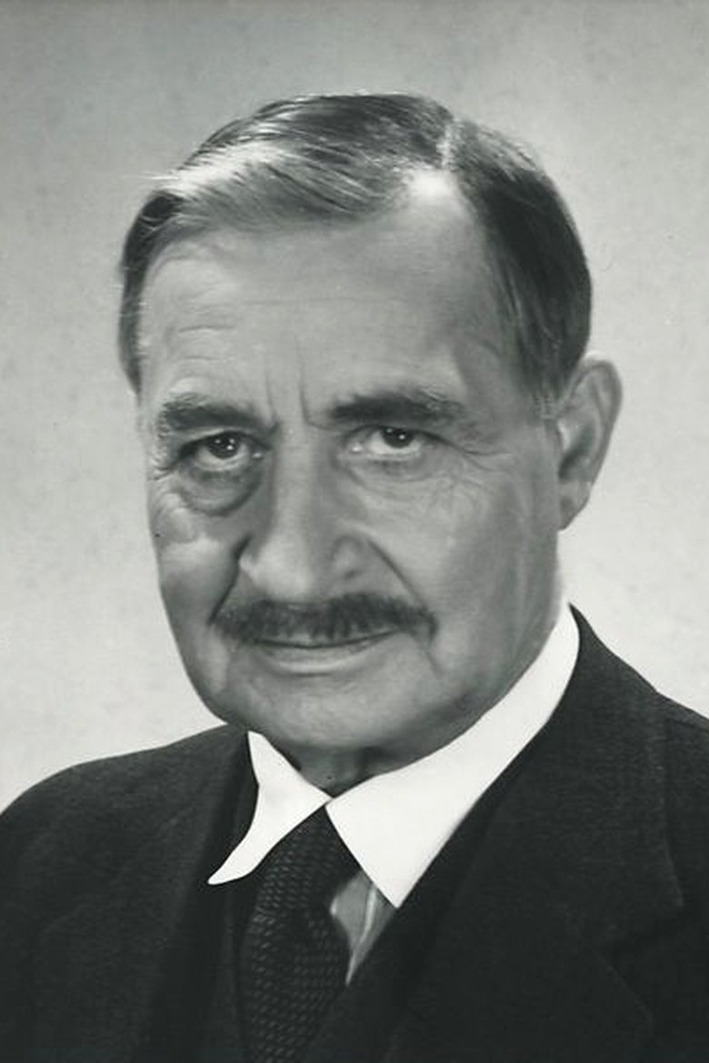 Axel Frische Portrait of Axel Frische
