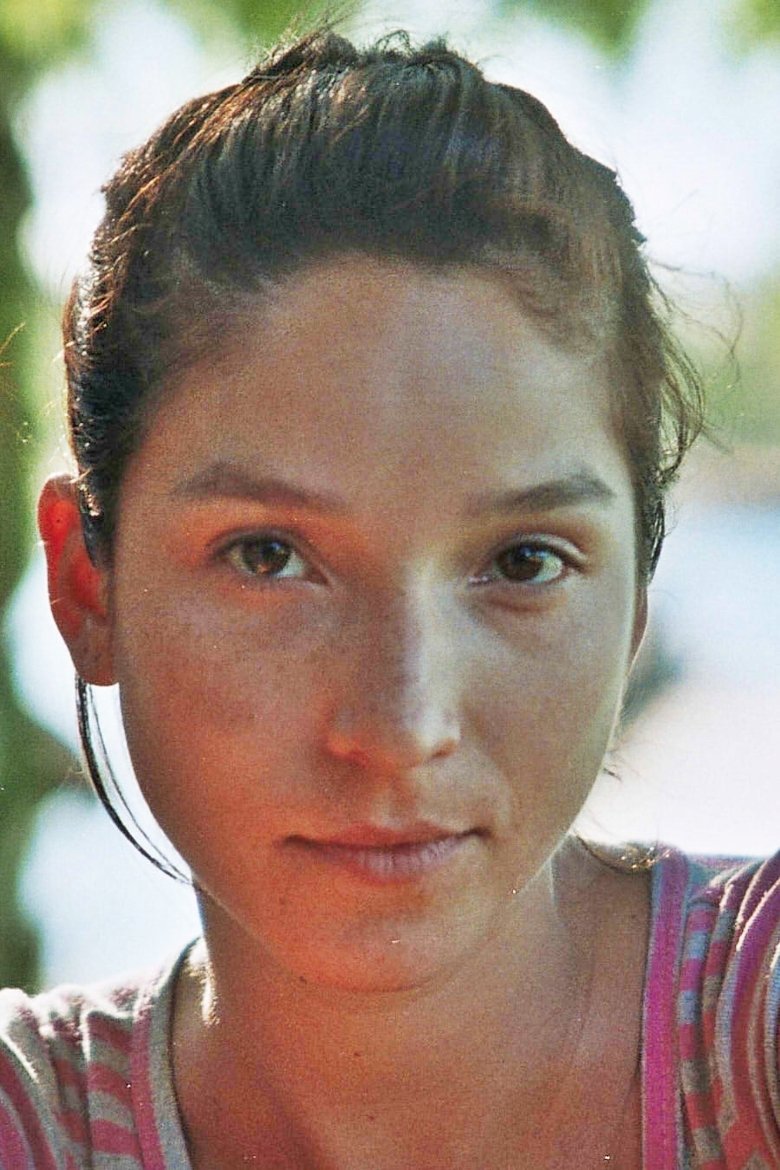 Antonieta Landa Portrait of Antonieta Landa