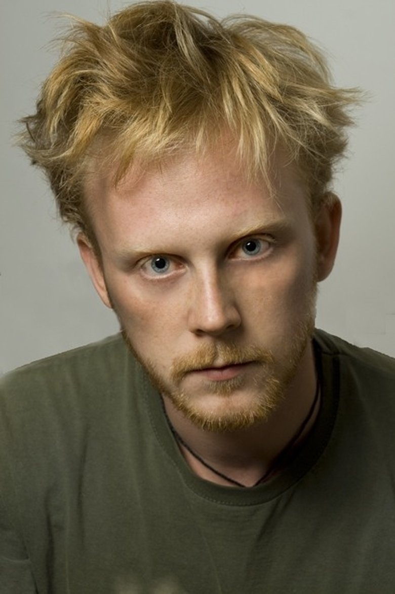 Ádám Lábodi Portrait of Ádám Lábodi