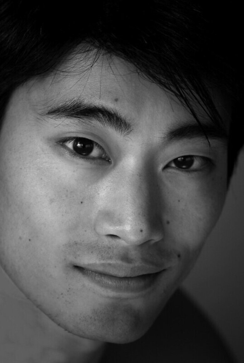 Ryoichi Hirano Portrait of Ryoichi Hirano