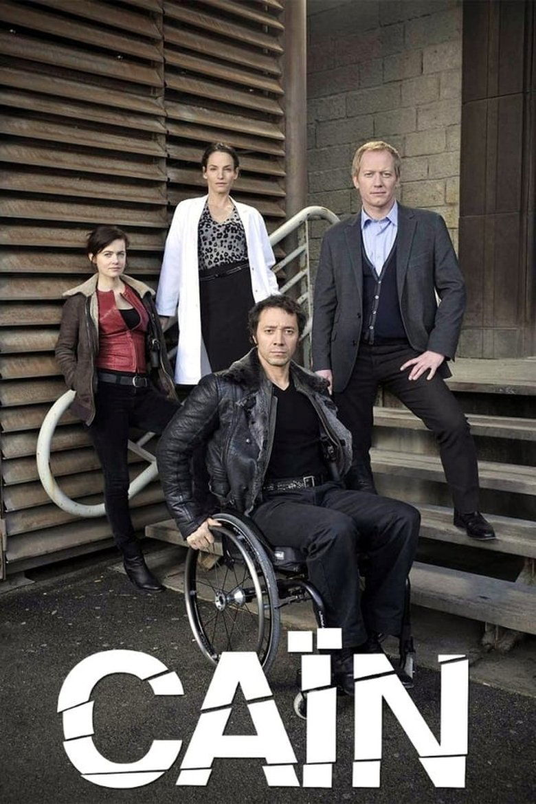 Episodes in Cain - Season 8 - Season 8 Poster of Episodes in Cain - Season 8 - Season 8