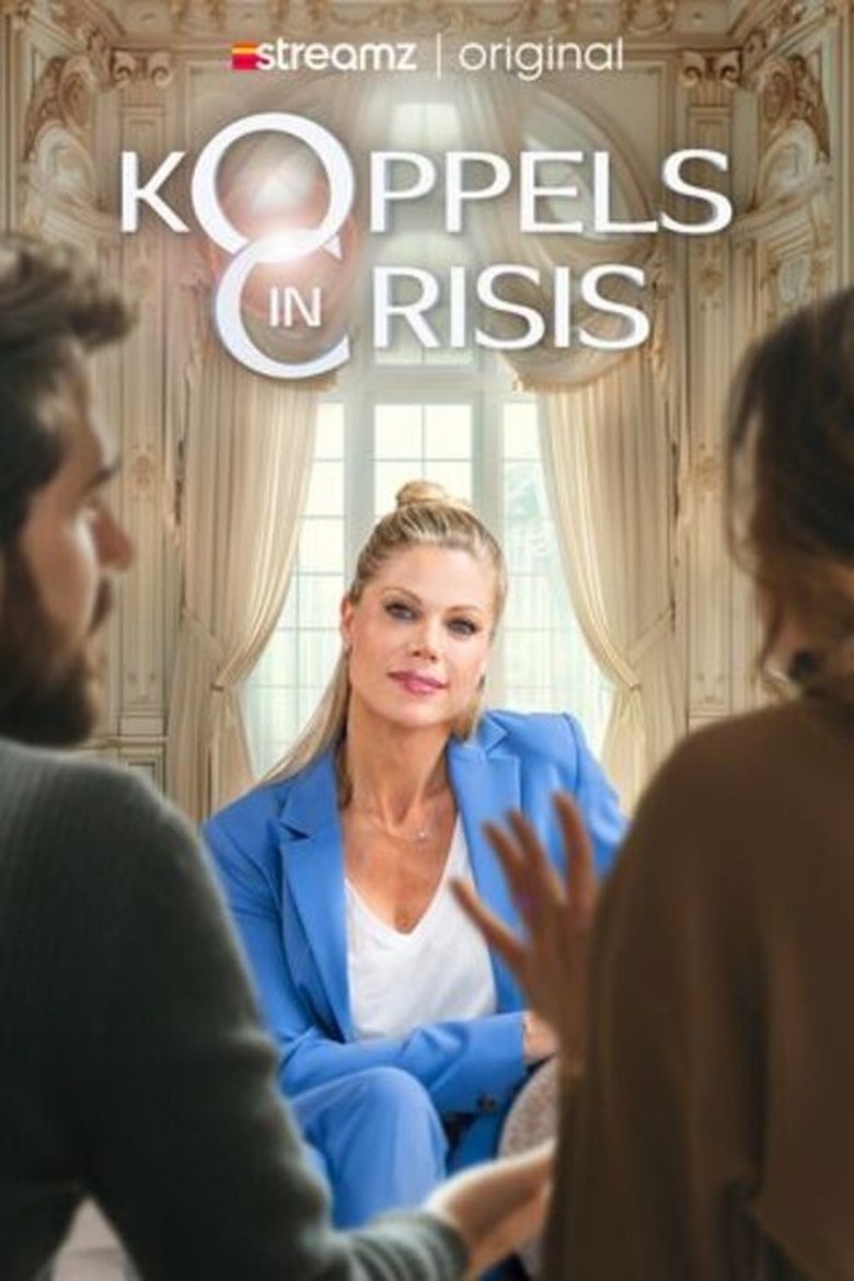 Couples in crisis Poster of Couples in crisis