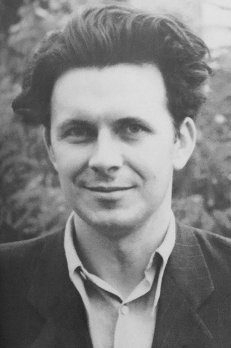 Nikolay Dupak Portrait of Nikolay Dupak