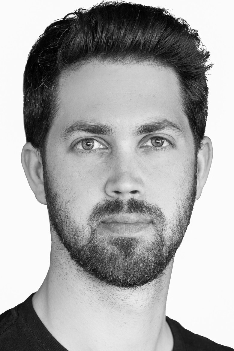 James Altman Portrait of James Altman