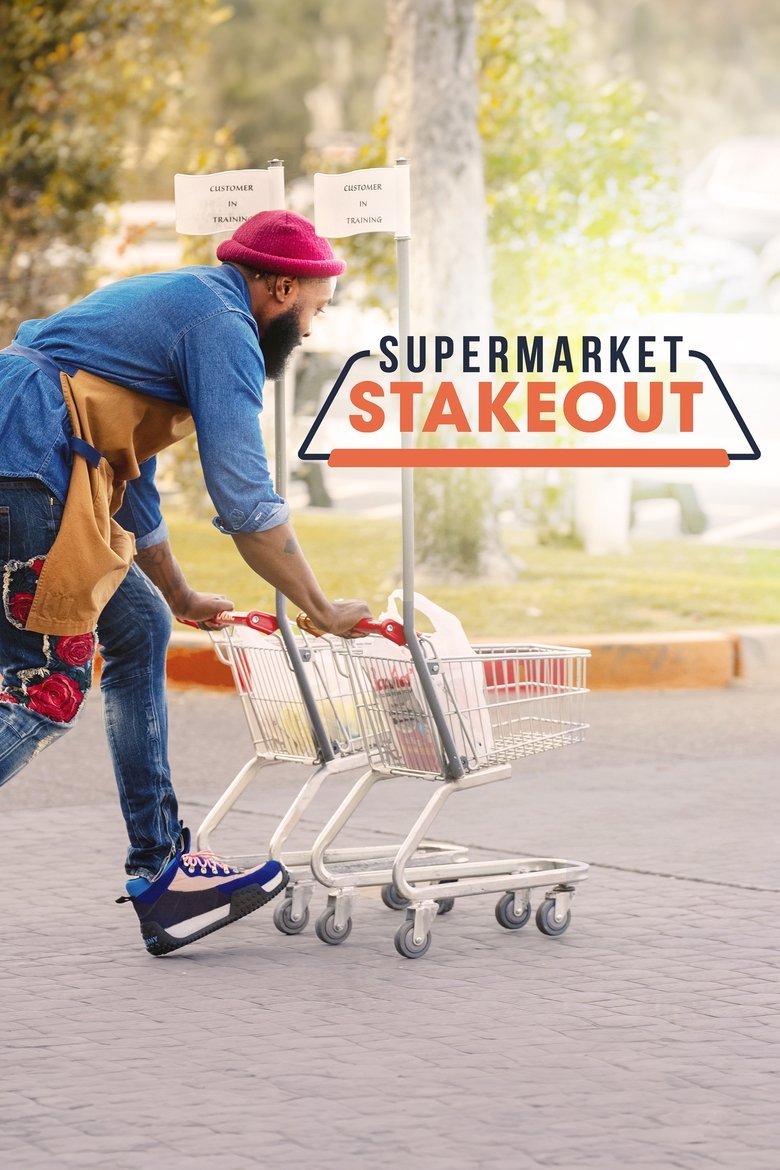 Cast and Crew in Supermarket Stakeout - Cheese Pull Please (Season 6 - Episode 1) - Cheese Pull Please Poster of Cast and Crew in Supermarket Stakeout - Cheese Pull Please (Season 6 - Episode 1) - Cheese Pull Please