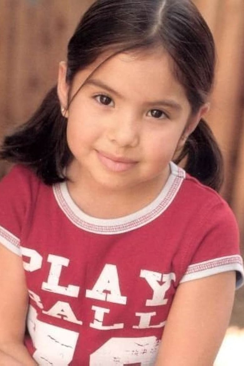 Karolinah Villarreal Portrait of Karolinah Villarreal