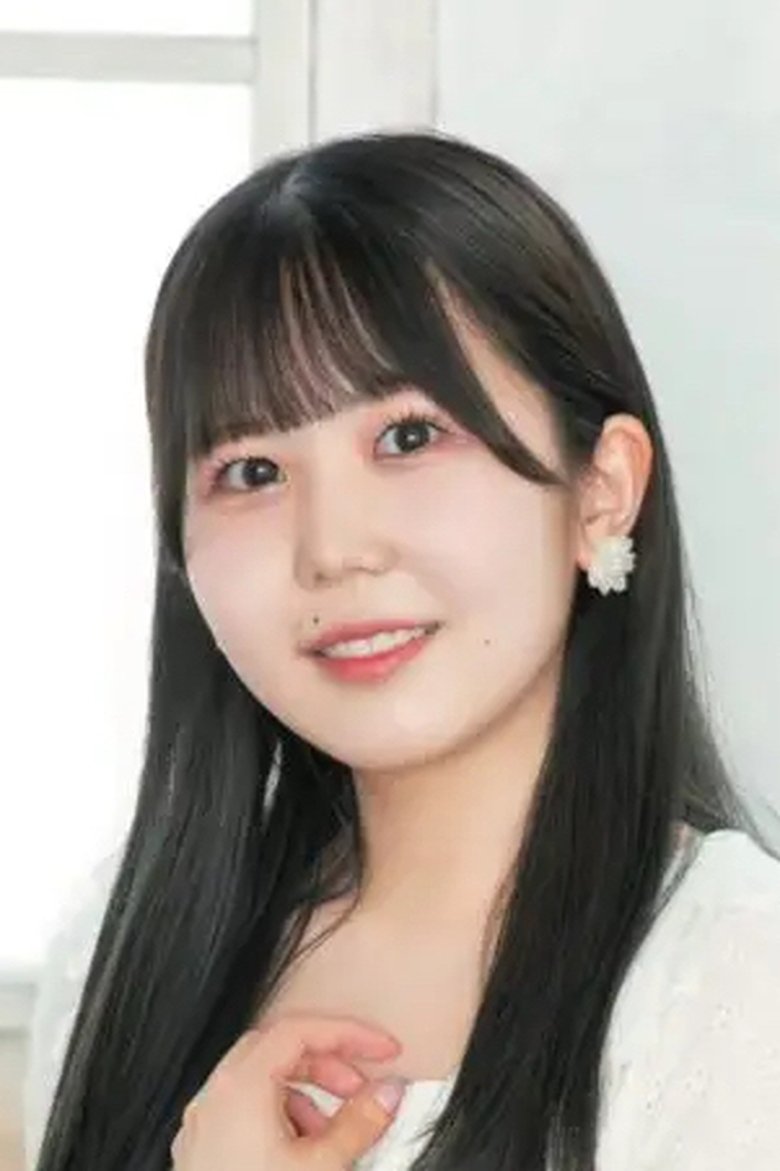 Chika Ayamori Portrait of Chika Ayamori