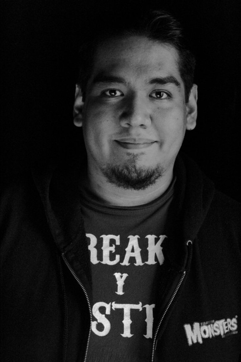 Carlos Alberto González Vega Portrait of Carlos Alberto González Vega