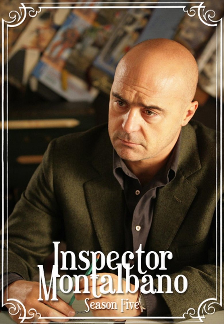 Cast and Crew in Inspector Montalbano - Turning Point (Season 5 - Episode 1) - Turning Point Poster of Cast and Crew in Inspector Montalbano - Turning Point (Season 5 - Episode 1) - Turning Point