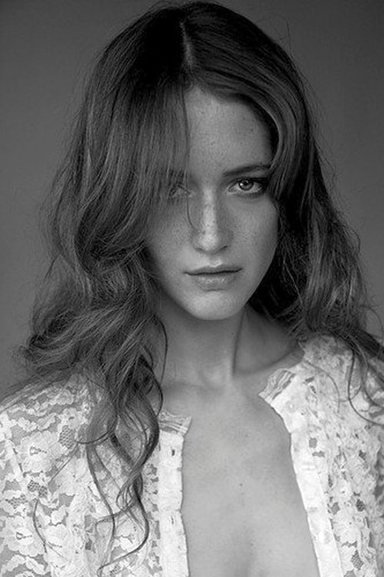 Susanna Giaroli Portrait of Susanna Giaroli