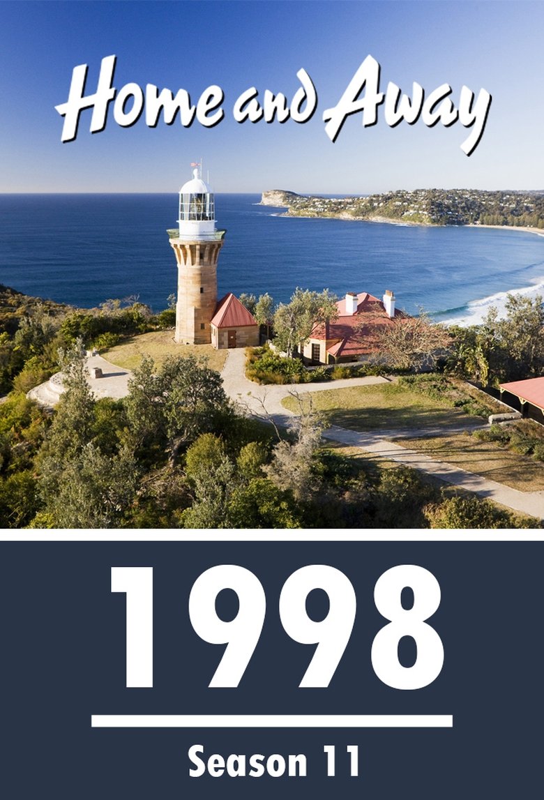 Cast and Crew in Home And Away - Episode 2353 (Season 11 - Episode 58) - Episode 2353 Poster of Cast and Crew in Home And Away - Episode 2353 (Season 11 - Episode 58) - Episode 2353