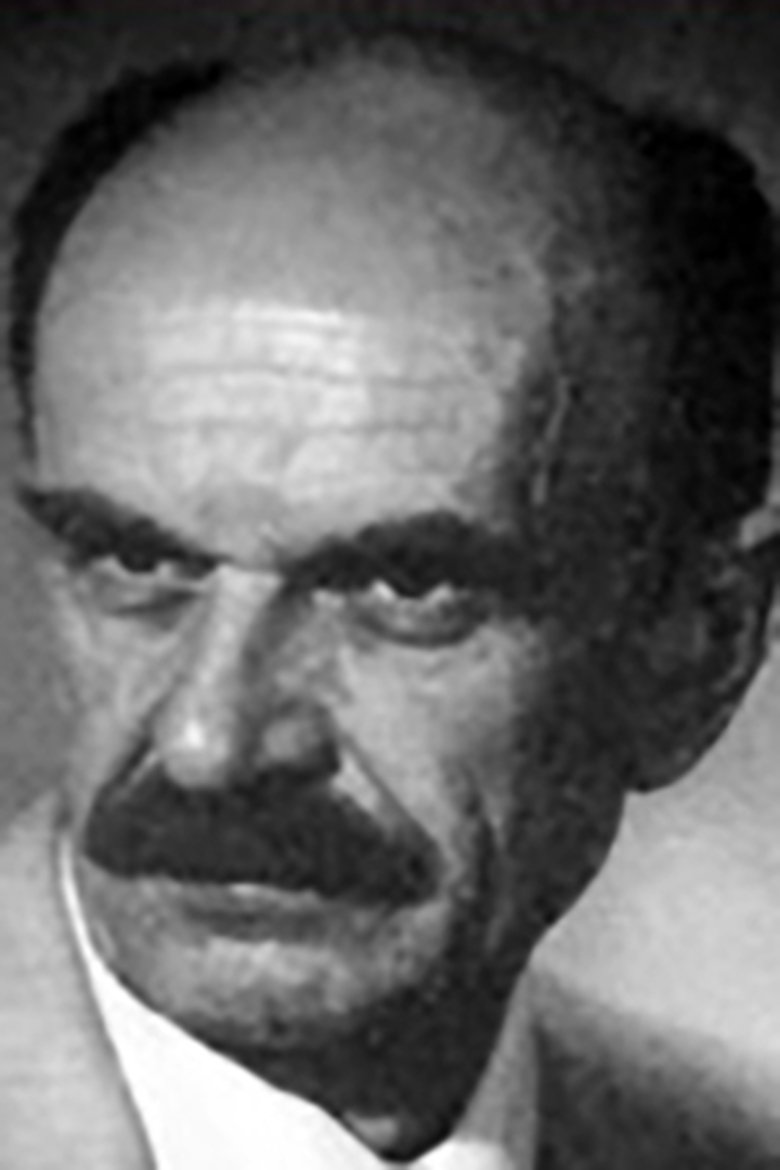 Andrey Golikov Portrait of Andrey Golikov
