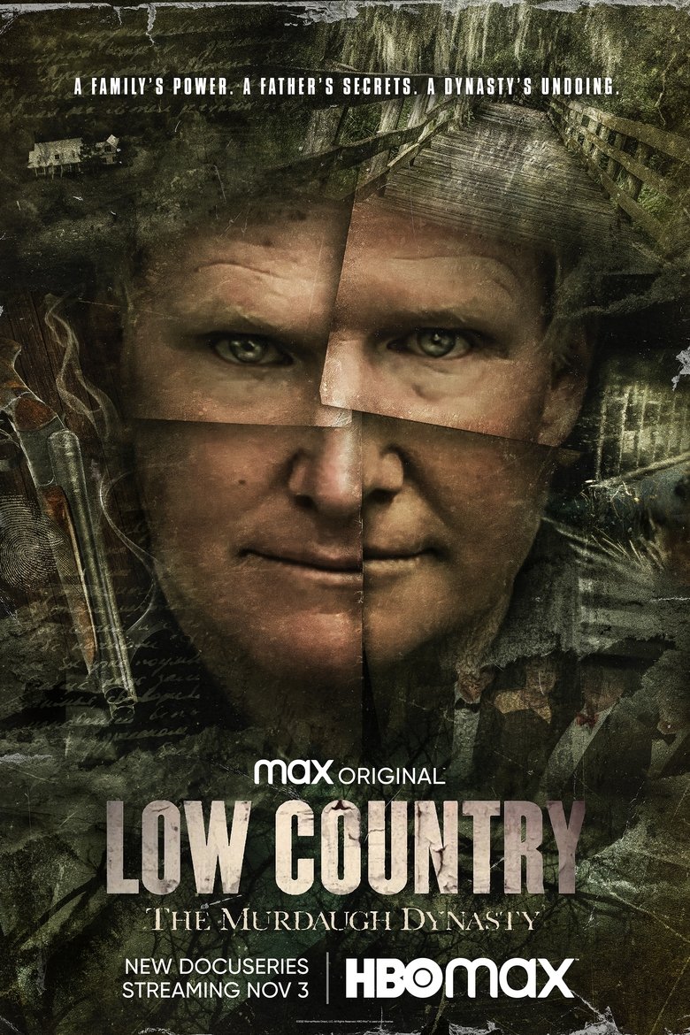 Cast and Crew in Low Country The Murdaugh Dynasty - Kings of the Lowcountry (Season 1 - Episode 1) - Kings of the Lowcountry Poster of Cast and Crew in Low Country The Murdaugh Dynasty - Kings of the Lowcountry (Season 1 - Episode 1) - Kings of the Lowcountry