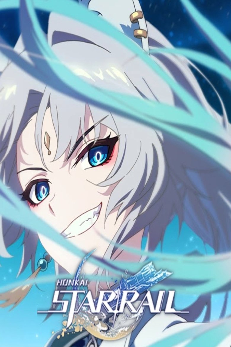 Honkai: Star Rail - Taking It Easy Poster of Honkai: Star Rail - Taking It Easy