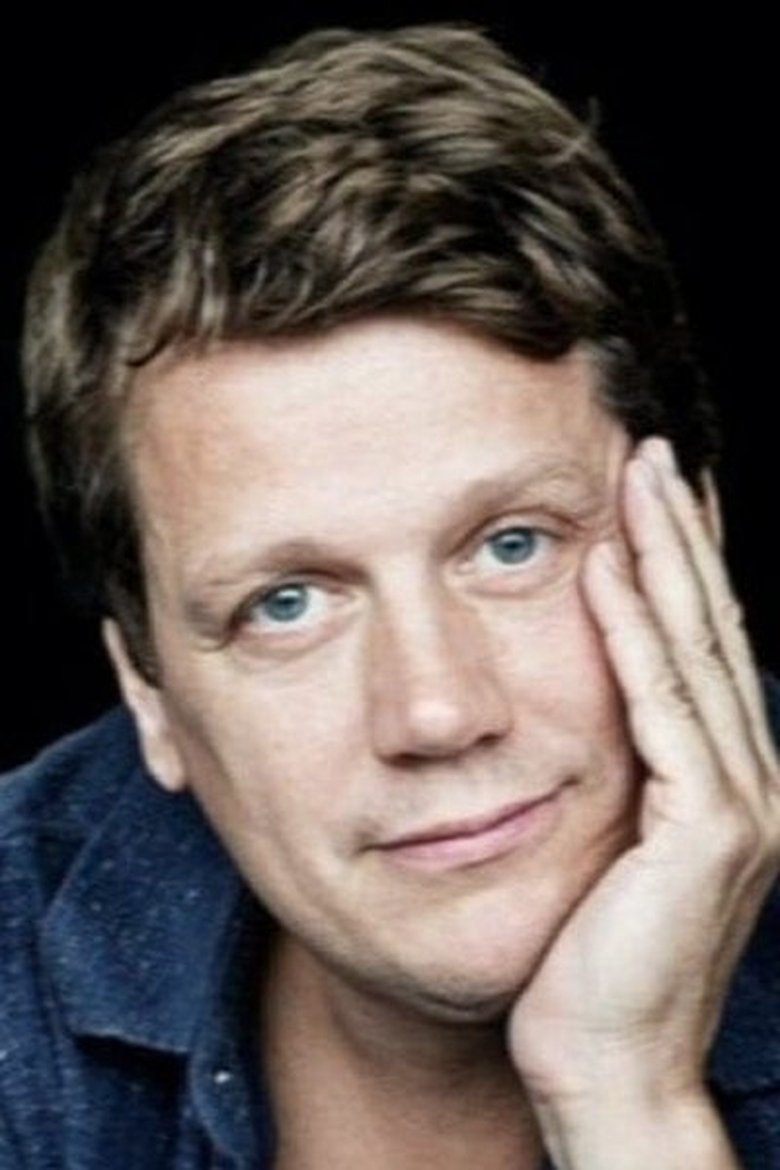Morten Schaffalitzky Portrait of Morten Schaffalitzky