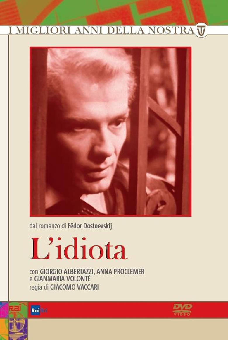 The Idiot Poster of The Idiot