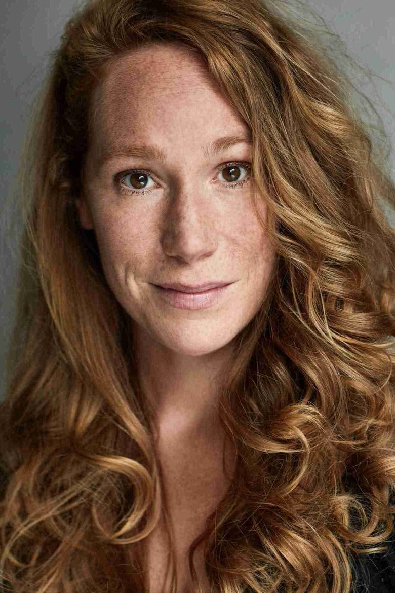 Hanne Arendzen Portrait of Hanne Arendzen