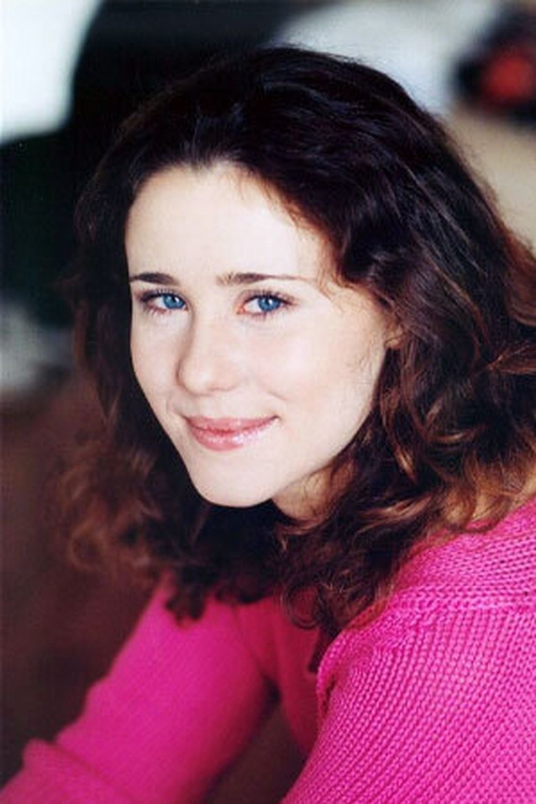 Laura Martel Portrait of Laura Martel