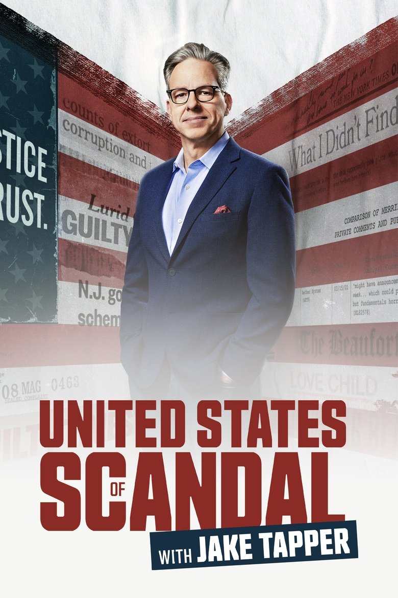 Episodes in United States Of Scandal - Season 1 - Season 1 Poster of Episodes in United States Of Scandal - Season 1 - Season 1