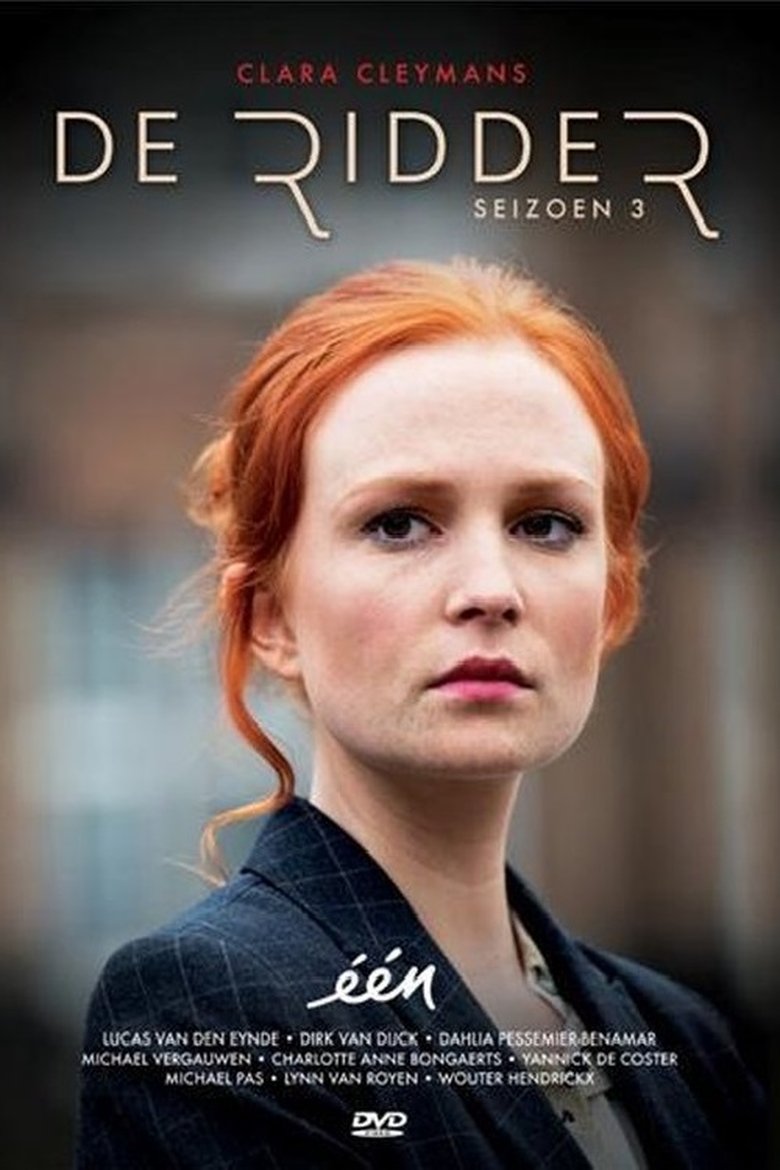 Episodes in The Knight - Season 3 - Season 3 Poster of Episodes in The Knight - Season 3 - Season 3