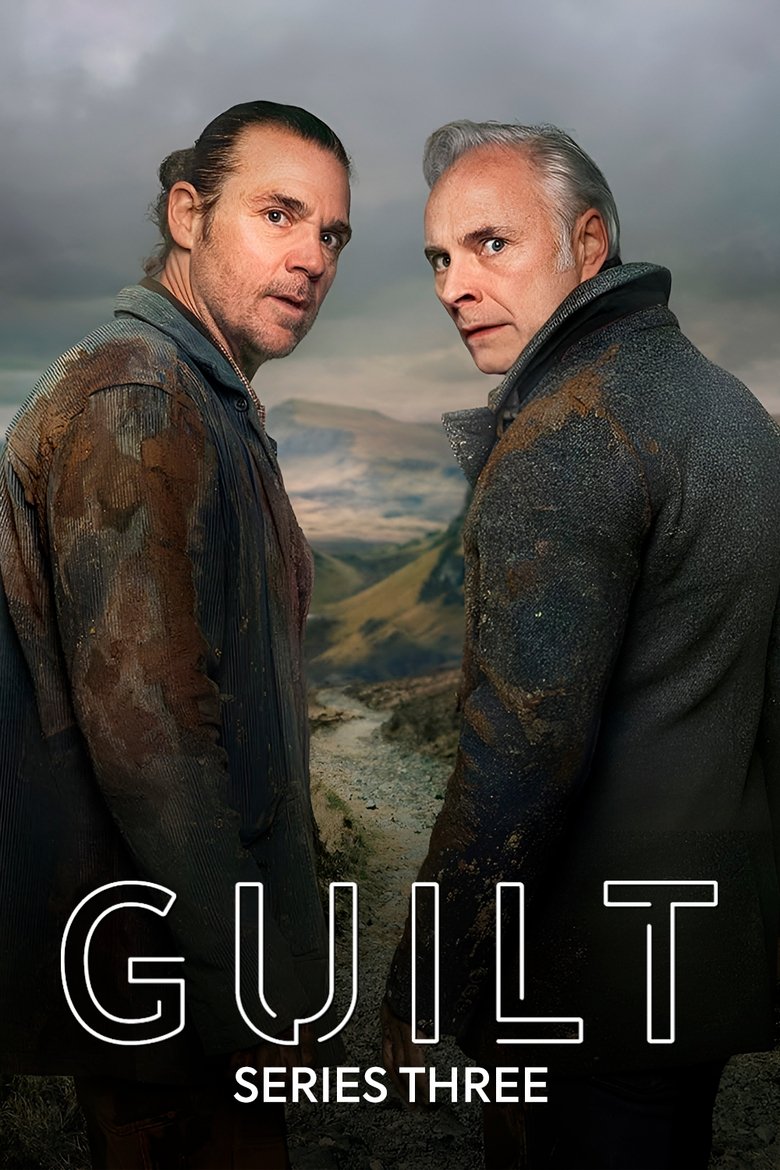 Episodes in Guilt - Season 3 - Season 3 Poster of Episodes in Guilt - Season 3 - Season 3