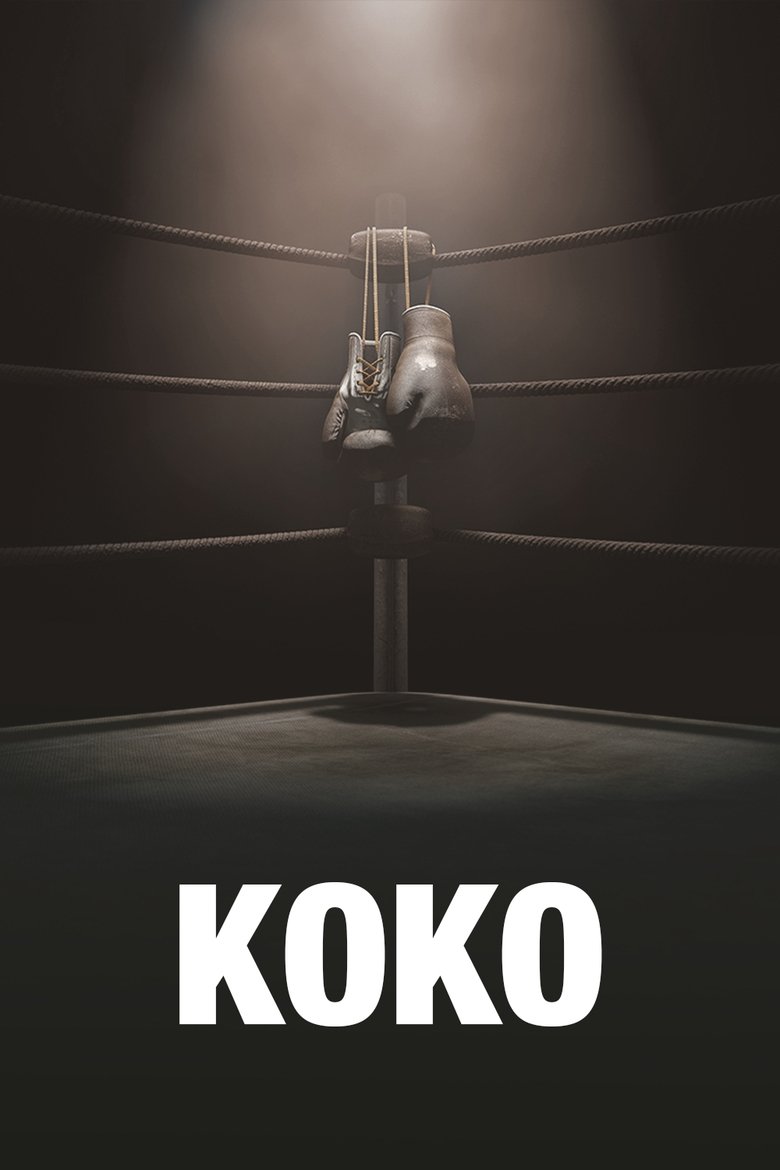 KOKO Poster of KOKO