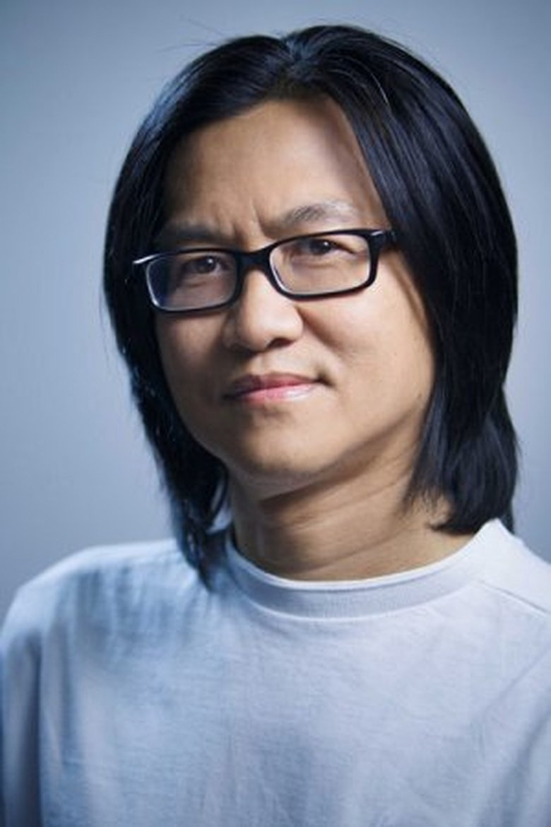 Pakphum Wongjinda Portrait of Pakphum Wongjinda