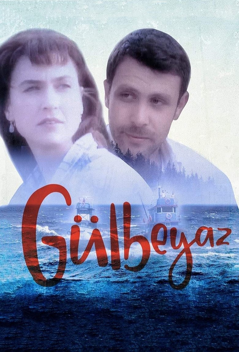 Gülbeyaz Poster of Gülbeyaz