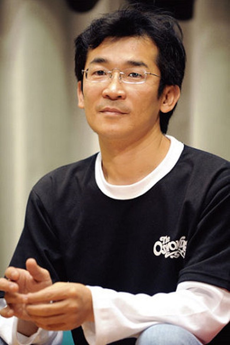 Wei Te-sheng Portrait of Wei Te-sheng