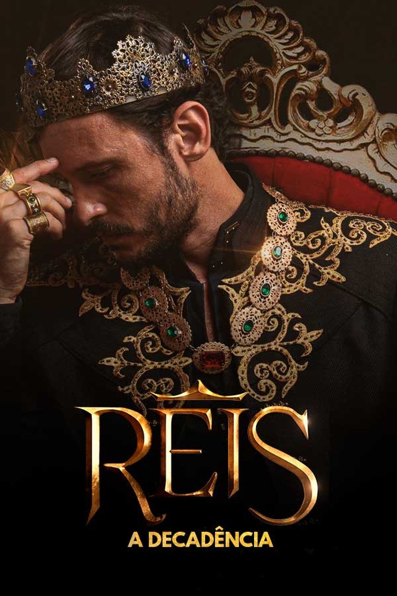 Episodes in Kings - Season 10 - Season 10 Poster of Episodes in Kings - Season 10 - Season 10