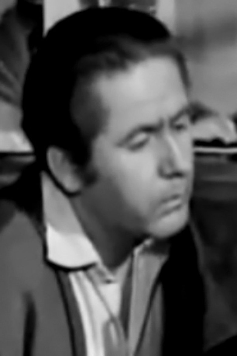 Yannis Moraitis Portrait of Yannis Moraitis