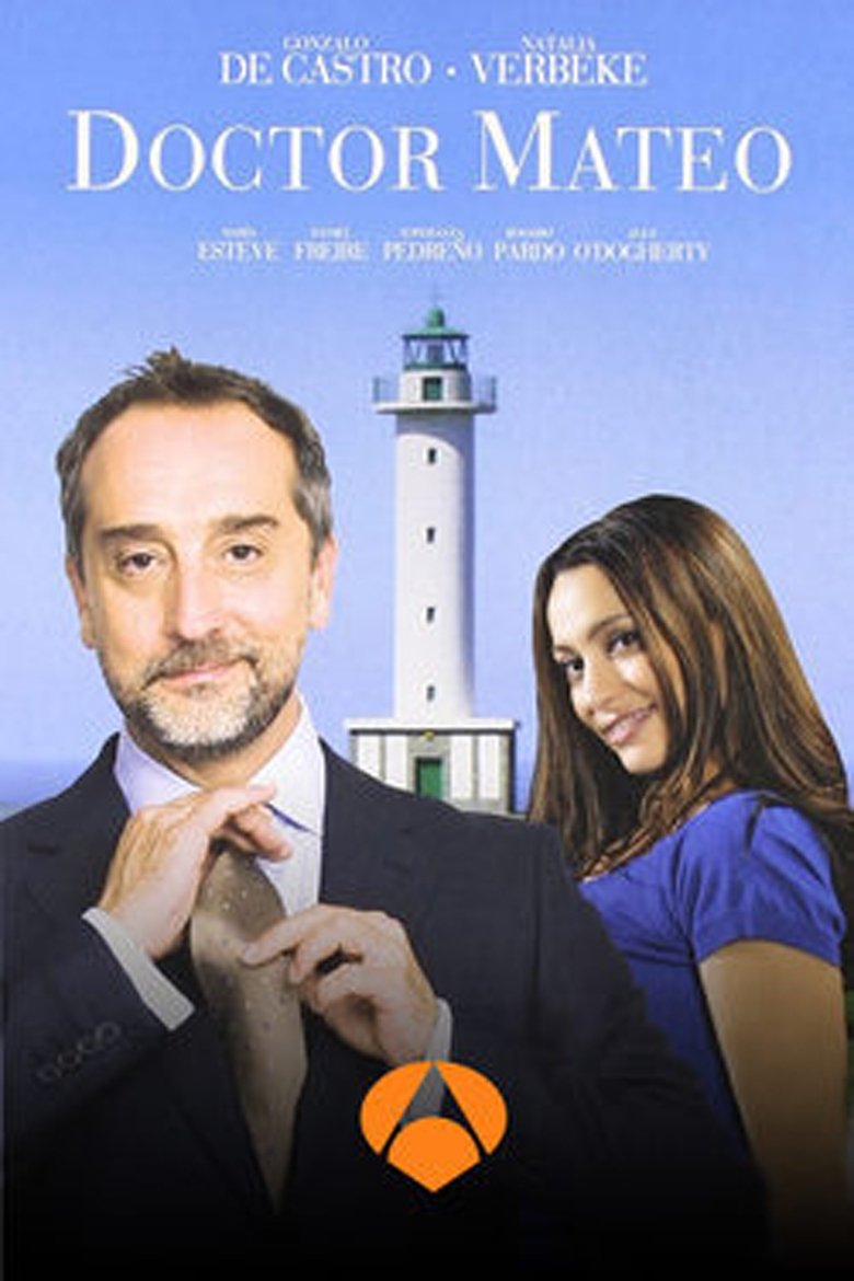 Episodes in Doctor Mateo - Season 4 - Season 4 Poster of Episodes in Doctor Mateo - Season 4 - Season 4