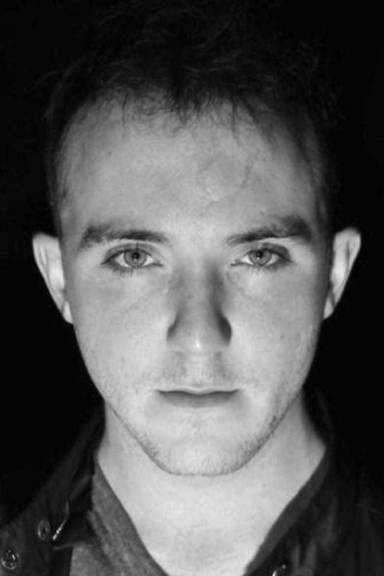 Christopher Kennedy Portrait of Christopher Kennedy