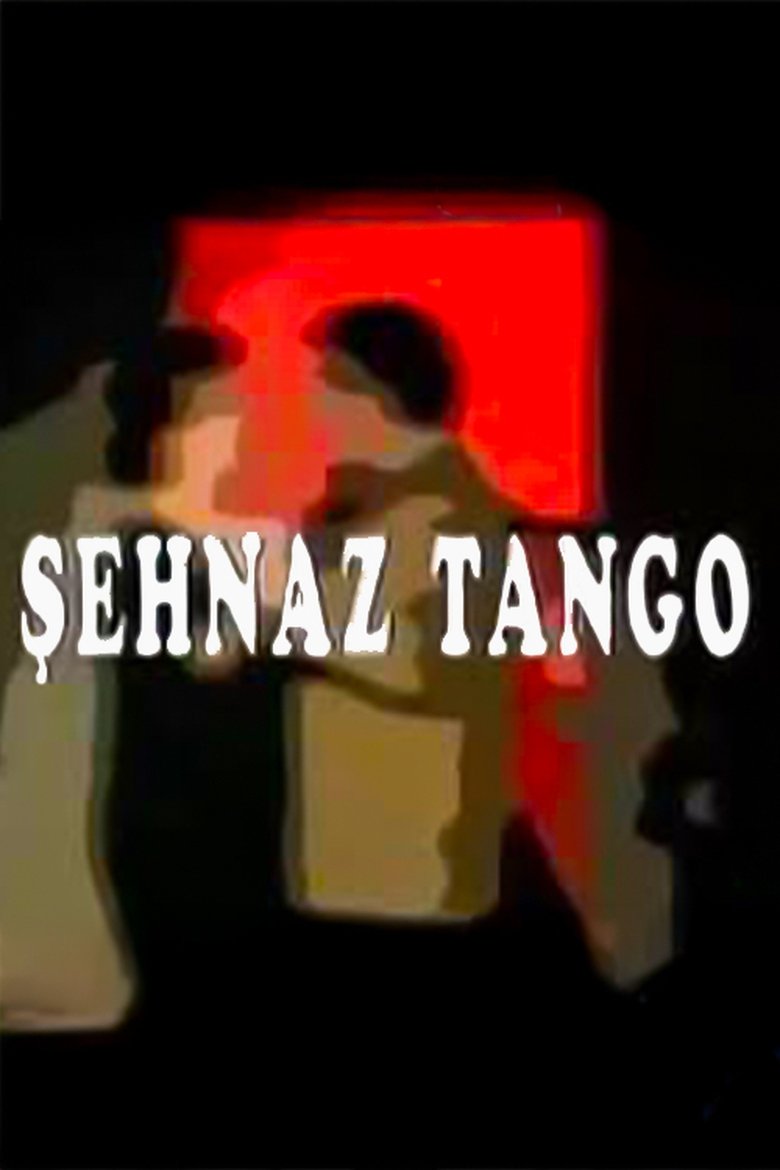 Şehnaz Tango Poster of Şehnaz Tango