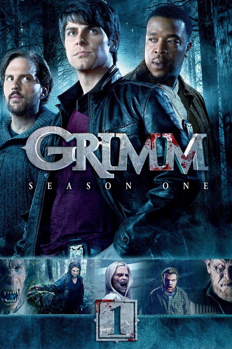 Cast and Crew in Grimm - Cat and Mouse (Season 1 - Episode 18) - Cat and Mouse Poster of Cast and Crew in Grimm - Cat and Mouse (Season 1 - Episode 18) - Cat and Mouse