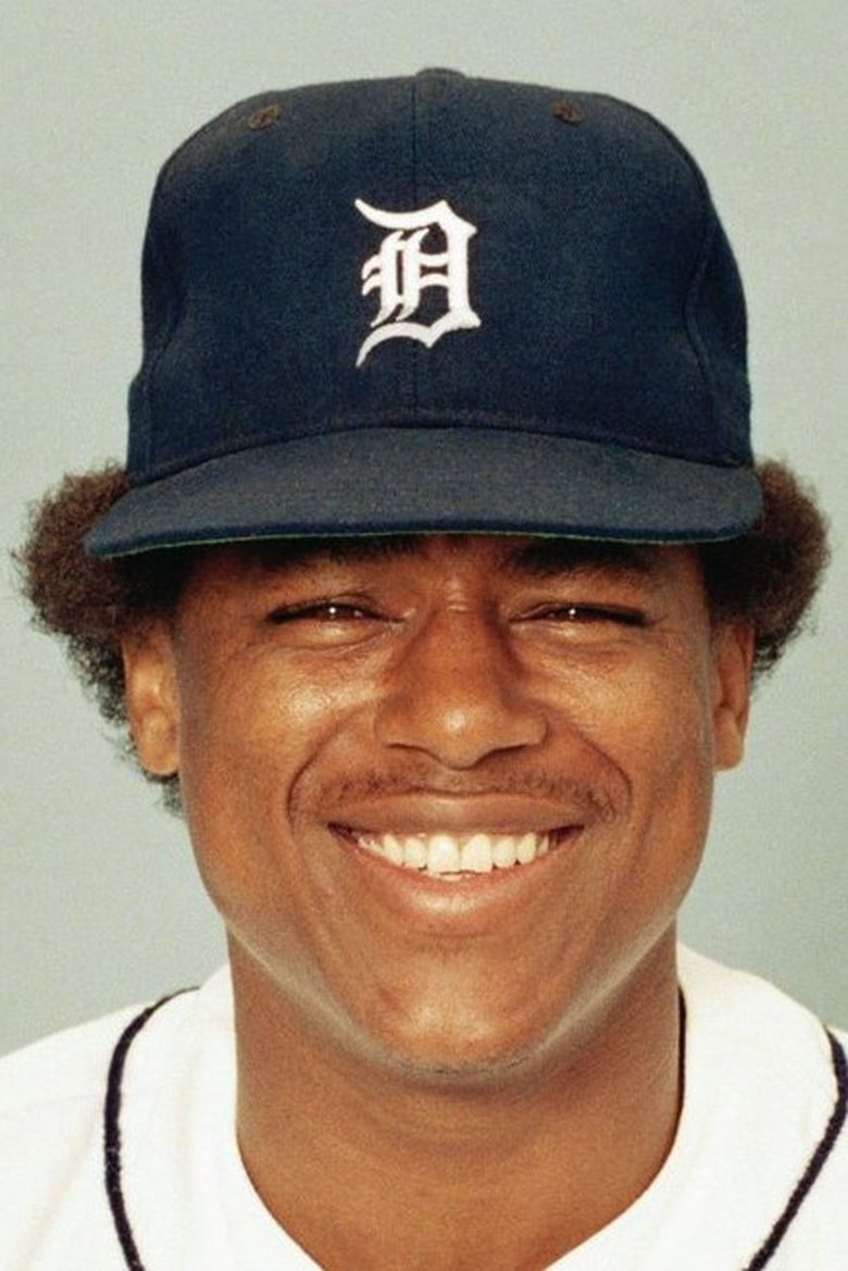 Lou Whitaker Portrait of Lou Whitaker