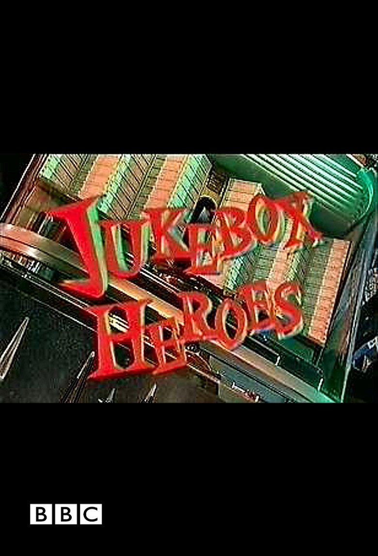 Jukebox Heroes Poster of Jukebox Heroes