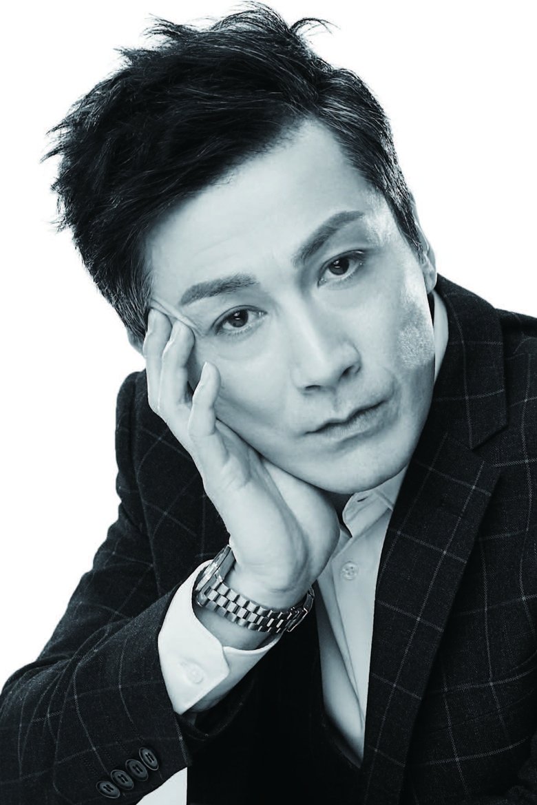 Noriyuki Matsuura Portrait of Noriyuki Matsuura