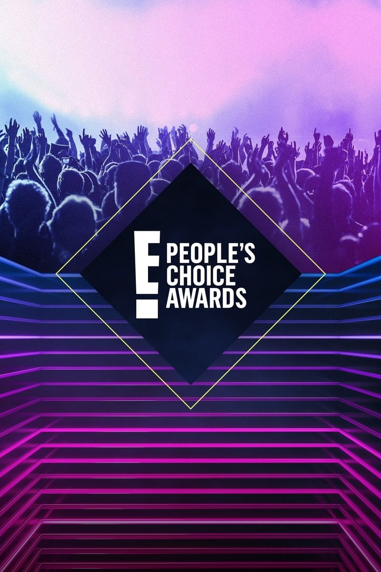 Episodes in People's Choice Awards - 45th People's Choice Awards - 45th People's Choice Awards Poster of Episodes in People's Choice Awards - 45th People's Choice Awards - 45th People's Choice Awards