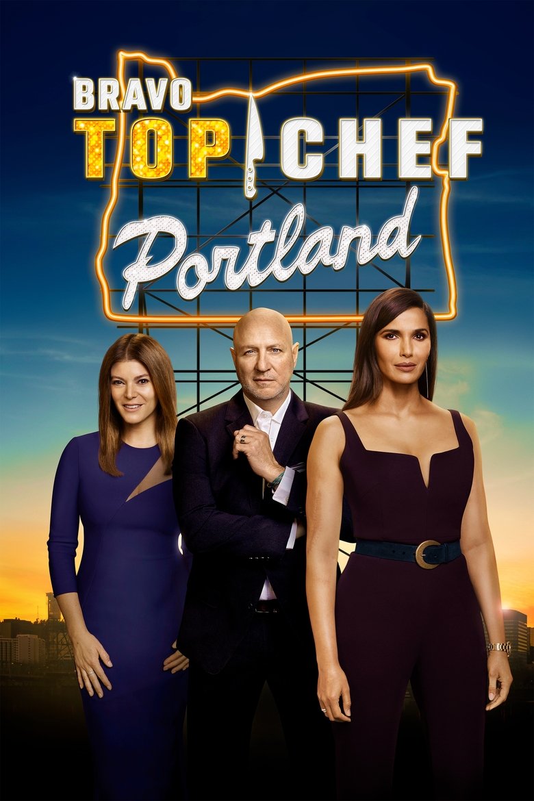 Cast and Crew in Top Chef - Shellfishly Delicious (Season 18 - Episode 13) - Shellfishly Delicious Poster of Cast and Crew in Top Chef - Shellfishly Delicious (Season 18 - Episode 13) - Shellfishly Delicious