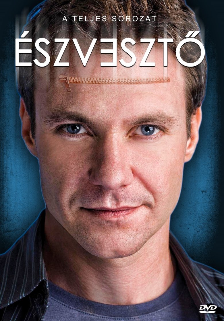 Episodes in Mental - Season 1 - Season 1 Poster of Episodes in Mental - Season 1 - Season 1