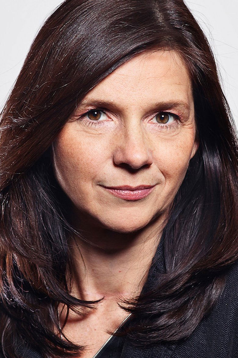 Katrin Göring-Eckardt Portrait of Katrin Göring-Eckardt