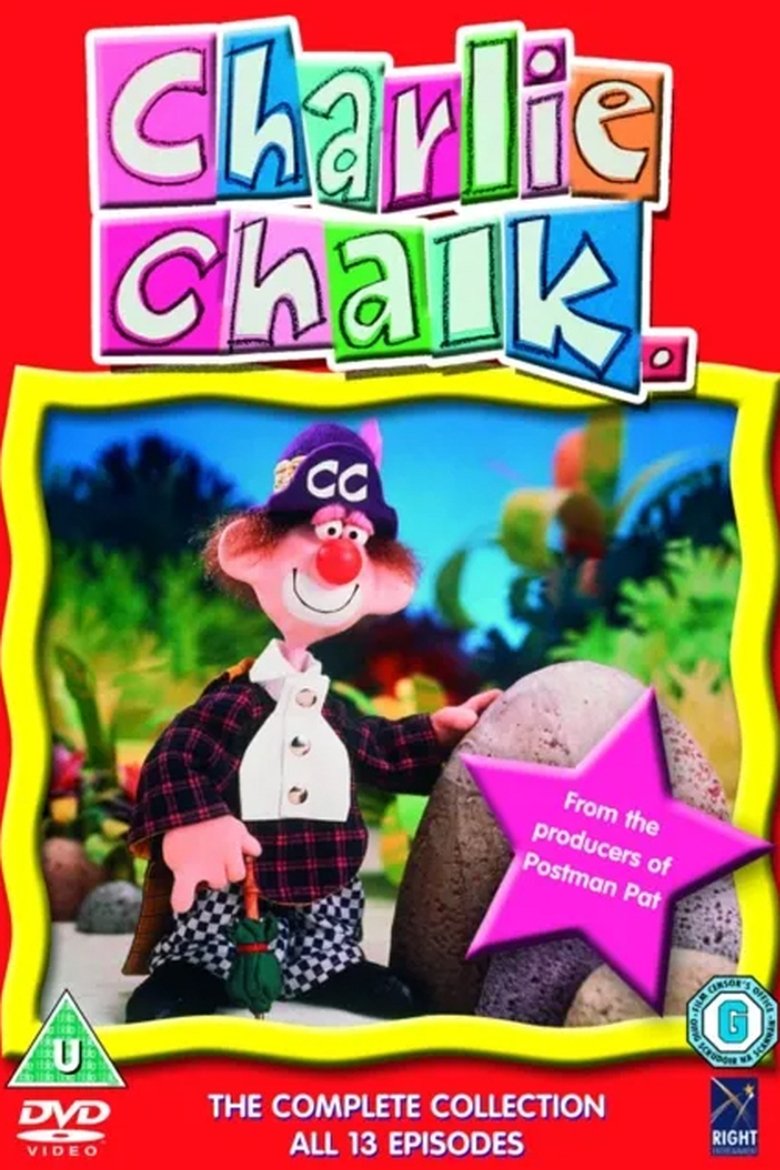 Episodes in Charlie Chalk - Season 1 - Season 1 Poster of Episodes in Charlie Chalk - Season 1 - Season 1