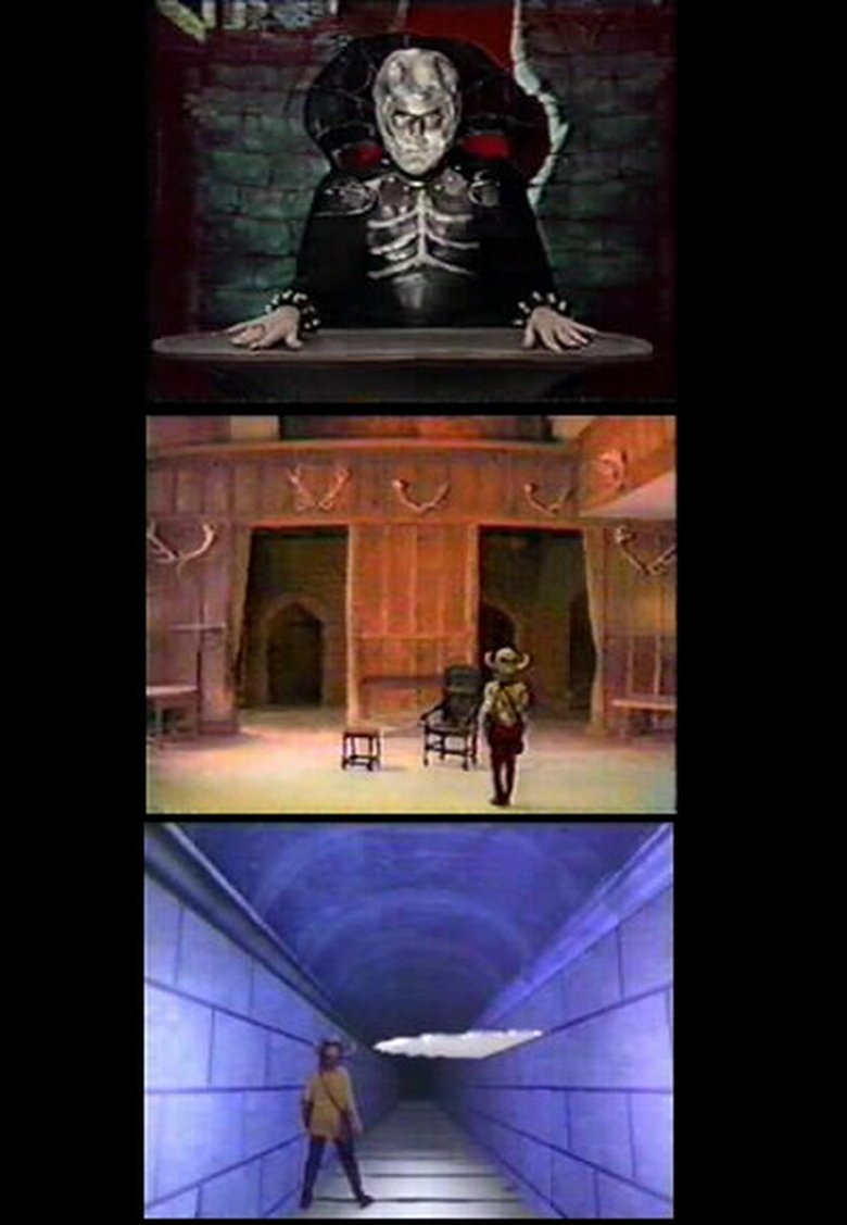 Episodes in Knightmare - Season 6 - Season 6 Poster of Episodes in Knightmare - Season 6 - Season 6