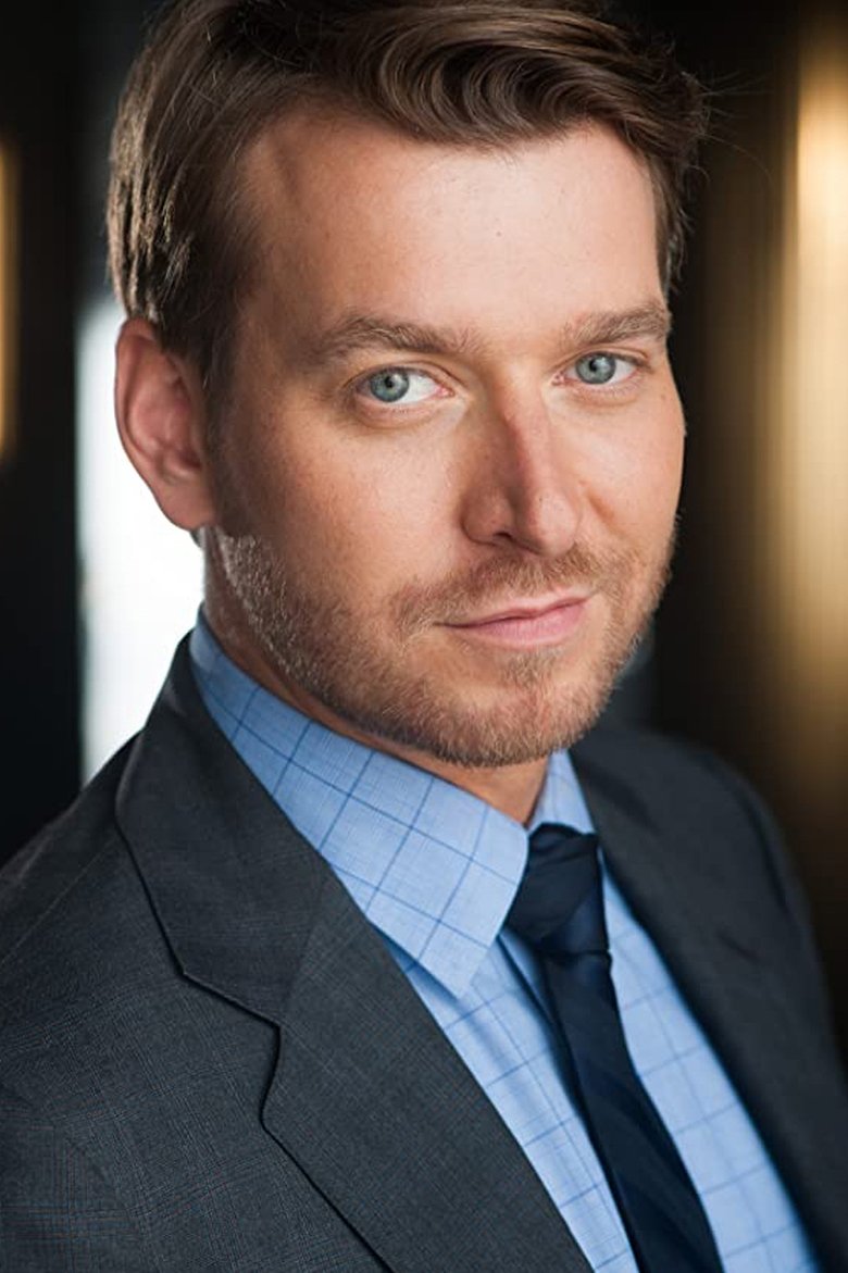 Daniel Wolfe Portrait of Daniel Wolfe