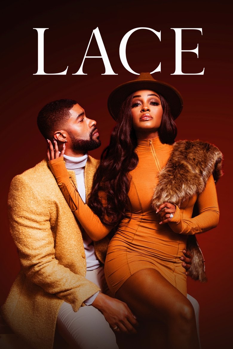 Episodes in Lace - Season 1 - Season 1 Poster of Episodes in Lace - Season 1 - Season 1