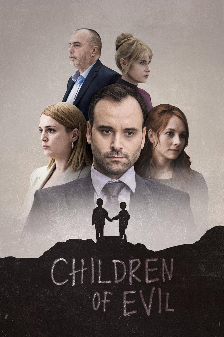 Children of Evil Poster of Children of Evil